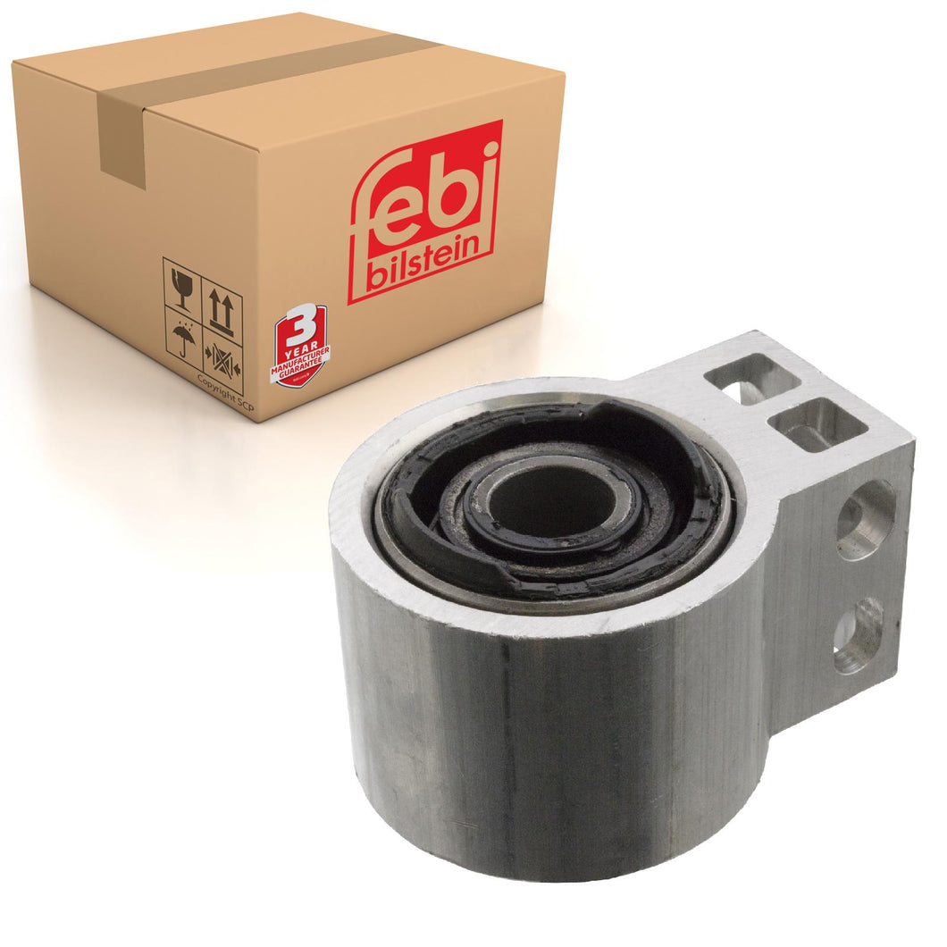 Front Lower Control Arm Bush Fits Vauxhall Insignia A Sports Tourer Febi 36595