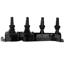 Load image into Gallery viewer, Ignition Coil Fits Peugeot 1007 206 206+ 207 307 308 405 Partner Ranc Febi 36600