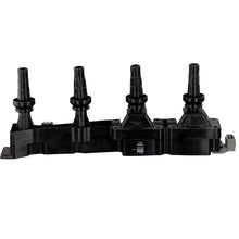Load image into Gallery viewer, Ignition Coil Fits Peugeot 1007 206 206+ 207 307 308 405 Partner Ranc Febi 36600