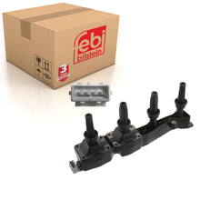 Load image into Gallery viewer, Ignition Coil Fits Peugeot 1007 206 206+ 207 307 308 405 Partner Ranc Febi 36600