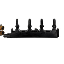 Load image into Gallery viewer, Ignition Coil Fits Peugeot 206 307 406 407 607 807 Citroen C4 C8 Febi 36601