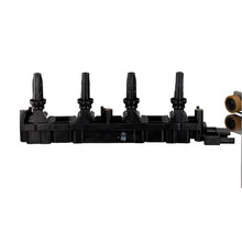 Load image into Gallery viewer, Ignition Coil Fits Peugeot 206 307 406 407 607 807 Citroen C4 C8 Febi 36601