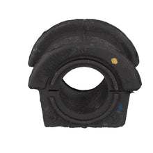 Load image into Gallery viewer, Up Front Inner Anti Roll Bar Bush D Stabiliser 23mm Fits FIAT Febi 36612