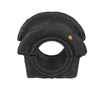 Up Front Inner Anti Roll Bar Bush D Stabiliser 23mm Fits FIAT Febi 36612