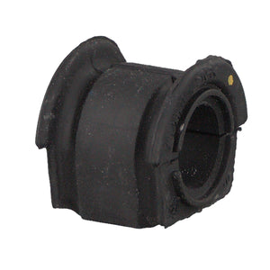 Up Front Inner Anti Roll Bar Bush D Stabiliser 23mm Fits FIAT Febi 36612