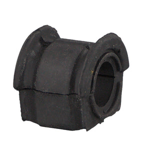 Up Front Inner Anti Roll Bar Bush D Stabiliser 23mm Fits FIAT Febi 36612