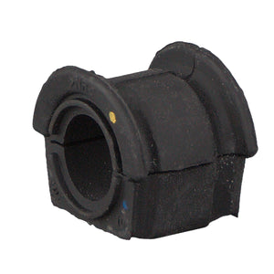 Up Front Inner Anti Roll Bar Bush D Stabiliser 23mm Fits FIAT Febi 36612