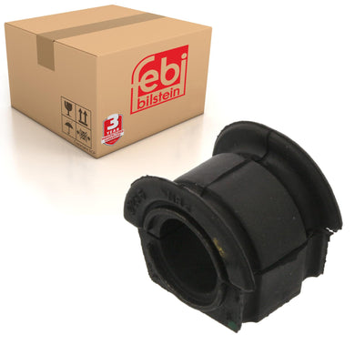 Up Front Inner Anti Roll Bar Bush D Stabiliser 23mm Fits FIAT Febi 36612