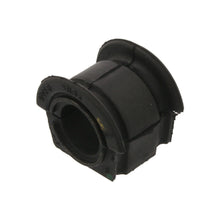 Load image into Gallery viewer, Up Front Inner Anti Roll Bar Bush D Stabiliser 23mm Fits FIAT Febi 36612
