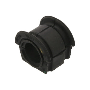 Up Front Inner Anti Roll Bar Bush D Stabiliser 23mm Fits FIAT Febi 36612