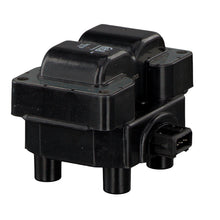 Load image into Gallery viewer, Ignition Coil Fits Lancia Dedra Delta Kappa Thema Y Y10 FIAT Brava Br Febi 36618