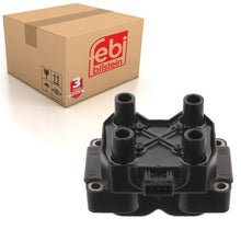 Load image into Gallery viewer, Ignition Coil Fits Lancia Dedra Delta Kappa Thema Y Y10 FIAT Brava Br Febi 36618