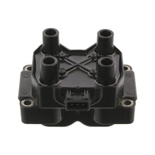 Load image into Gallery viewer, Ignition Coil Fits Lancia Dedra Delta Kappa Thema Y Y10 FIAT Brava Br Febi 36618