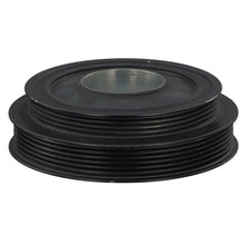 Load image into Gallery viewer, Decoupled Crankshaft Pulley Fits Ford Tourneo 13 Transit 6 12 14 Febi 36625