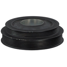Load image into Gallery viewer, Decoupled Crankshaft Pulley Fits Ford Tourneo 13 Transit 6 12 14 Febi 36625