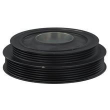 Load image into Gallery viewer, Decoupled Crankshaft Pulley Fits Ford Tourneo 13 Transit 6 12 14 Febi 36625