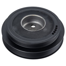 Load image into Gallery viewer, Decoupled Crankshaft Pulley Fits Ford Tourneo 13 Transit 6 12 14 Febi 36625