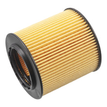 Load image into Gallery viewer, Oil Filter Inc Seal Rings Fits BMW 125 i Cabrio 125 i Coupe 128 i Ca Febi 36628