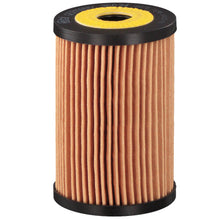 Load image into Gallery viewer, Oil Filter Inc Seal Rings Fits Volkswagen Amarok S1 4motion Ameo 63 B Febi 36634