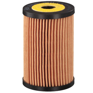 Oil Filter Inc Seal Rings Fits Volkswagen Amarok S1 4motion Ameo 63 B Febi 36634