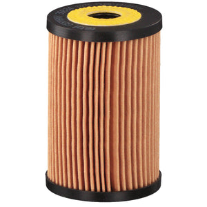 Oil Filter Inc Seal Rings Fits Volkswagen Amarok S1 4motion Ameo 63 B Febi 36634
