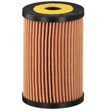 Load image into Gallery viewer, Oil Filter Inc Seal Rings Fits Volkswagen Amarok S1 4motion Ameo 63 B Febi 36634