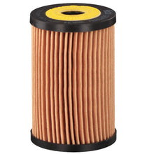 Load image into Gallery viewer, Oil Filter Inc Seal Rings Fits Volkswagen Amarok S1 4motion Ameo 63 B Febi 36634