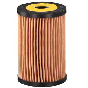 Oil Filter Inc Seal Rings Fits Volkswagen Amarok S1 4motion Ameo 63 B Febi 36634