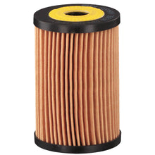 Load image into Gallery viewer, Oil Filter Inc Seal Rings Fits Volkswagen Amarok S1 4motion Ameo 63 B Febi 36634