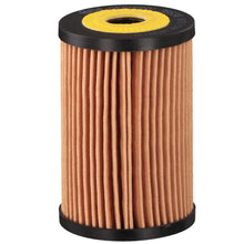 Load image into Gallery viewer, Oil Filter Inc Seal Rings Fits Volkswagen Amarok S1 4motion Ameo 63 B Febi 36634