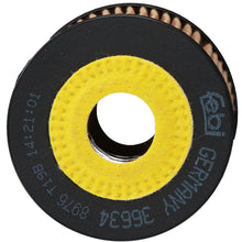 Load image into Gallery viewer, Oil Filter Inc Seal Rings Fits Volkswagen Amarok S1 4motion Ameo 63 B Febi 36634
