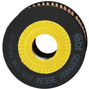 Oil Filter Inc Seal Rings Fits Volkswagen Amarok S1 4motion Ameo 63 B Febi 36634