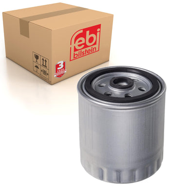 Fuel Filter Fits Mercedes Benz 190 D 2.5 Turbo 200 D 200 T D 208 D 21 Febi 36635