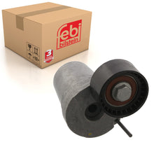 Load image into Gallery viewer, Auxiliary Belt Tensioner Assembly Fits BMW 5 Series E60 LCI E61 F07 F Febi 36636