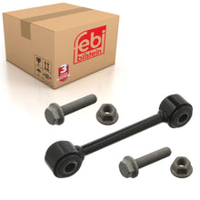 Load image into Gallery viewer, Front Drop Link Amarok Anti Roll Bar Stabiliser Fits VW 4motion Febi 36642