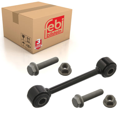 Front Drop Link Amarok Anti Roll Bar Stabiliser Fits VW 4motion Febi 36642