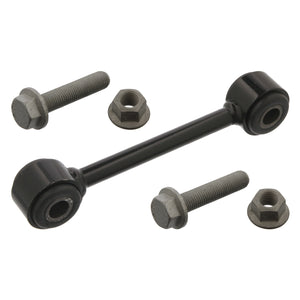 Front Drop Link Amarok Anti Roll Bar Stabiliser Fits VW 4motion Febi 36642