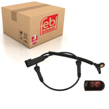 Load image into Gallery viewer, Front Abs Sensor Fits Ford Tourneo 2 Transit OE 4376243 Febi 36644