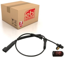 Load image into Gallery viewer, Rear Abs Sensor Fits Ford Tourneo 2 Transit OE 4383361 Febi 36645