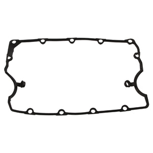 Rocker Cover Gasket Fits Volkswagen Caddy 4motion Crossgolf Crosspolo Febi 36649