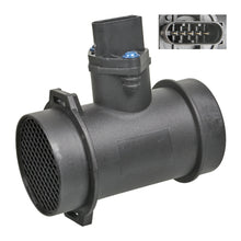 Load image into Gallery viewer, Air Flow / Mass Meter Fits BMW 3 Series E36 E46 7 E38 Z3 E36 Febi 36656