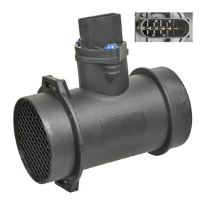 Air Flow / Mass Meter Fits BMW 3 Series E36 E46 7 E38 Z3 E36 Febi 36656