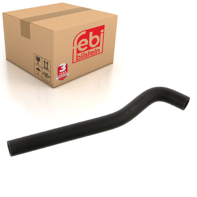 Power Steering Hose Fits BMW E36 Z3 E36 32411093460 LHD Only Febi 36661