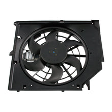 Load image into Gallery viewer, Radiator Fan Inc Shroud Fits BMW 3 Series E46 OE 17117561757 Febi 36663