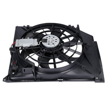 Load image into Gallery viewer, Radiator Fan Inc Shroud Fits BMW 3 Series E46 OE 17117561757 Febi 36663