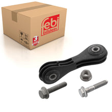Load image into Gallery viewer, Front Drop Link Golf Anti Roll Bar Stabiliser Fits VW 4motion Febi 36665