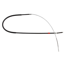 Load image into Gallery viewer, Rear Right Brake Cable Fits BMW 5 Series E39 OE 34401166237 Febi 36674