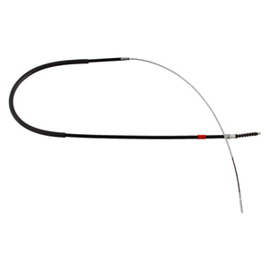 Rear Right Brake Cable Fits BMW 5 Series E39 OE 34401166237 Febi 36674