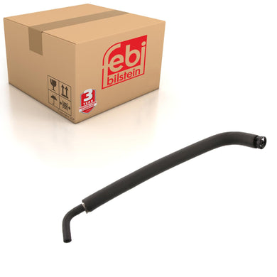 Crankcase Breather Hose Fits BMW 3 Series E46 5 E39 7 E38 Z3 E36 Febi 36680