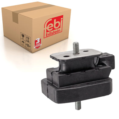 Transmission Mount Fits BMW 5 Series E60 LCI E61 6 E63 E64 LCI Febi 36682